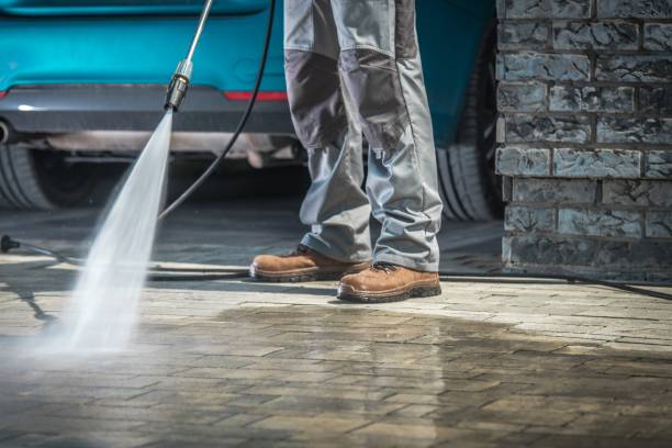Concrete Sealing in Central City, NE