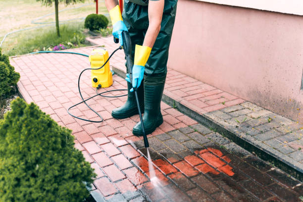 Central City, NE Pressure Washing Services Company